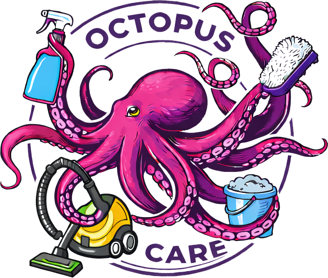 Octopus Care